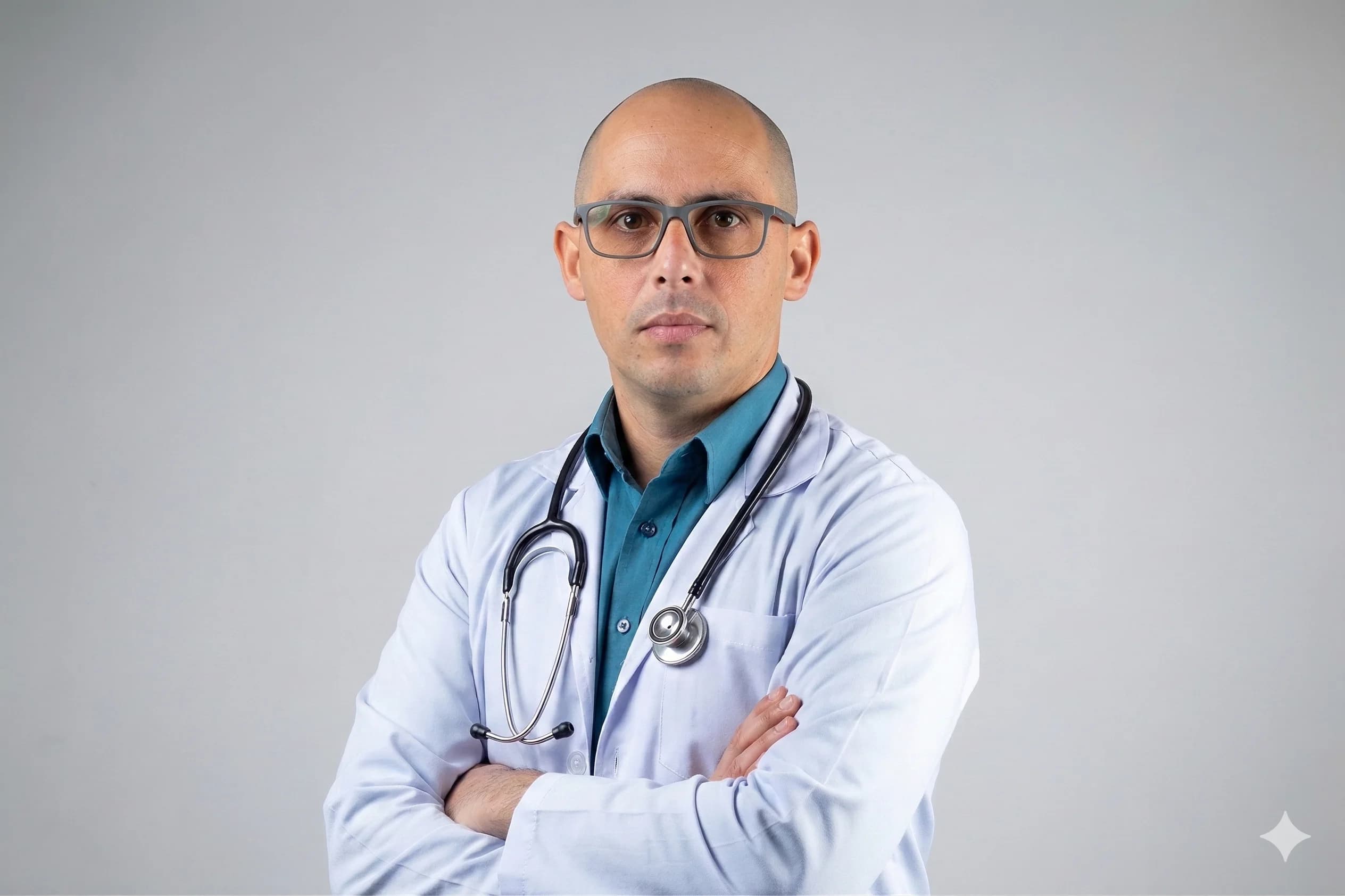 Dr. Adrión Pérez de León — Médico Online