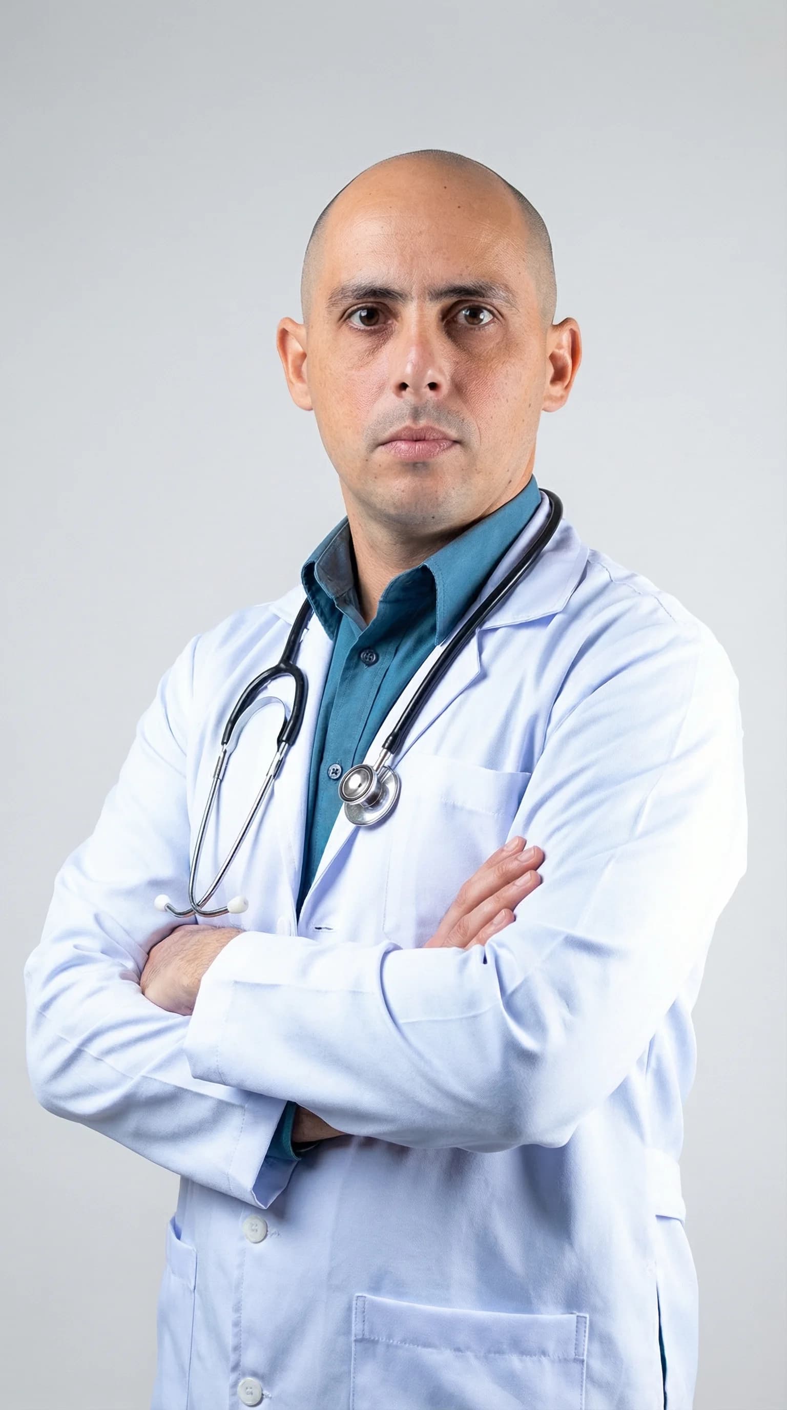 Dr. Adrión Pérez de León — Médico Online